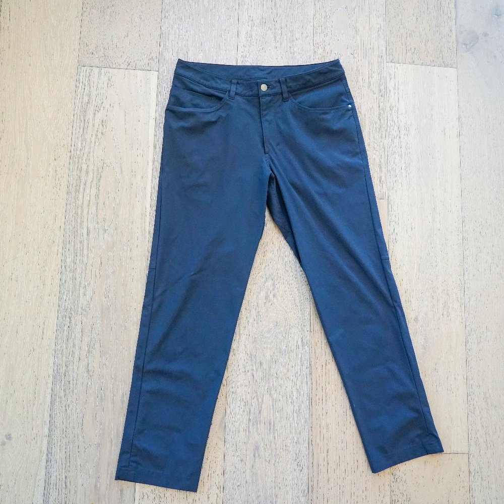 Lululemon Men's ABC Classic Fit Pants